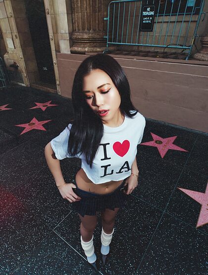 Suuhleena nude photo #8
