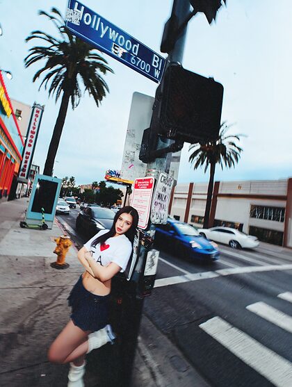 Suuhleena nude photo #9