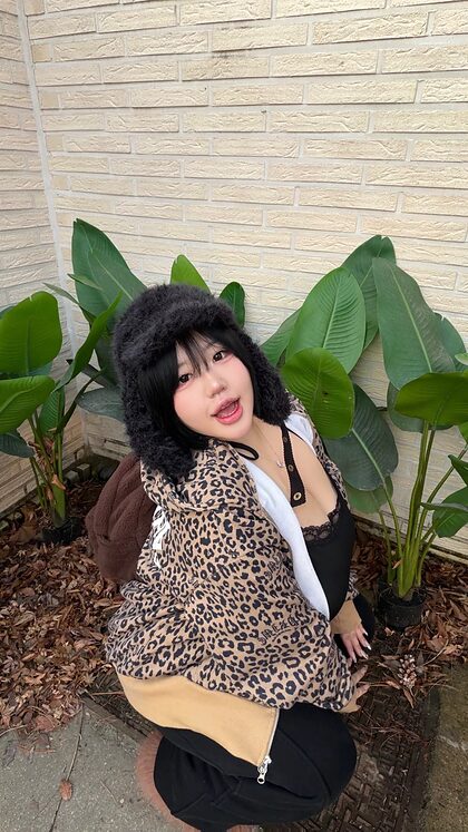 Suuuo_xi nude photo #14