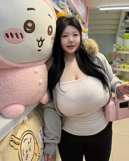 Suuuo_xi nude photo #15