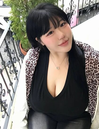 Suuuo_xi nude photo #21