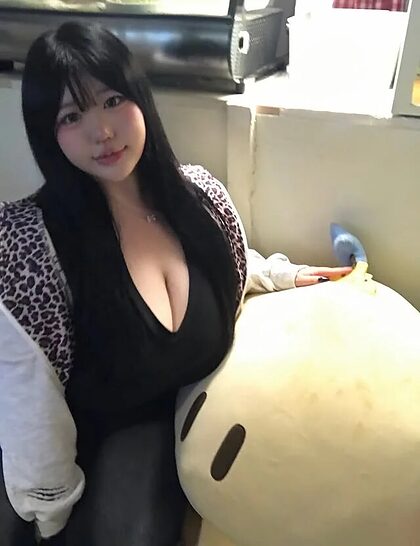 Suuuo_xi nude photo #23