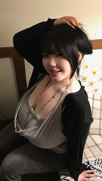 Suuuo_xi nude photo #28