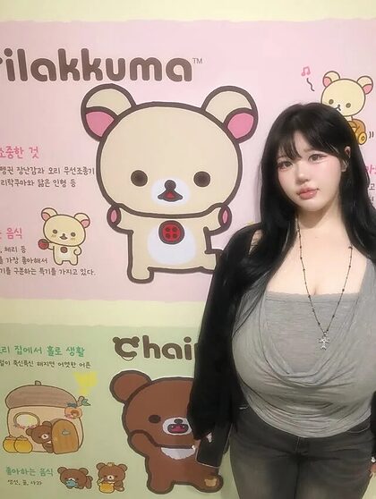 Suuuo_xi nude photo #29