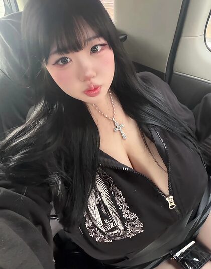 Suuuo_xi nude photo #36