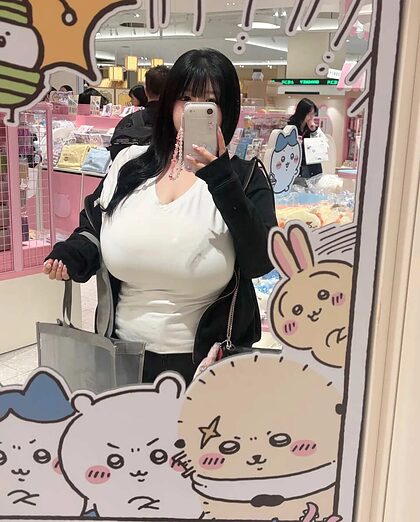 Suuuo_xi nude photo #39