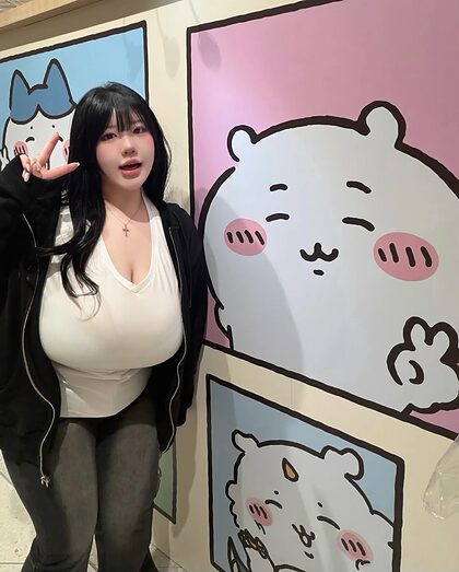 Suuuo_xi nude photo #40