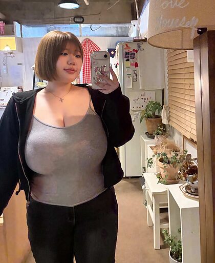 Suuuo_xi nude photo #41