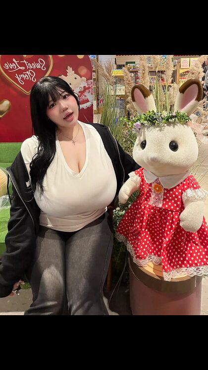Suuuo_xi nude photo #51