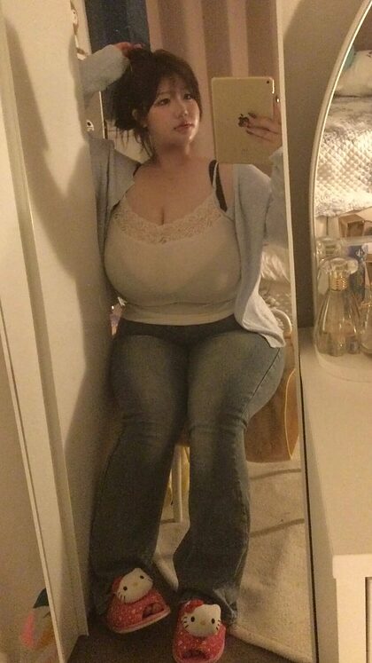 Suuuo_xi nude photo #57