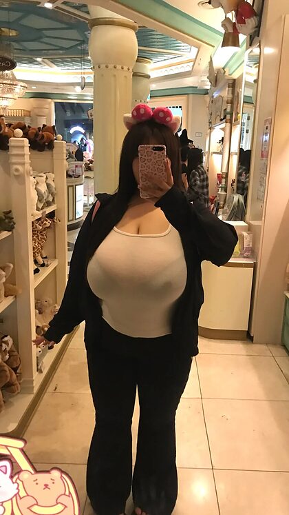 Suuuo_xi nude photo #64