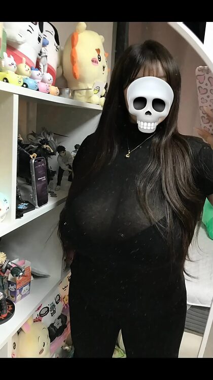 Suuuo_xi nude photo #68