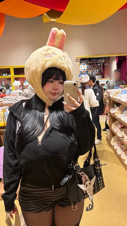 Suuuo_xi nude photo #77