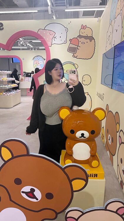 Suuuo_xi nude photo #84