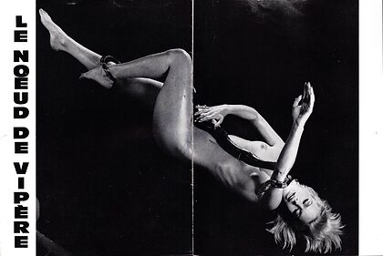 Suzanna Leigh nude photo #31