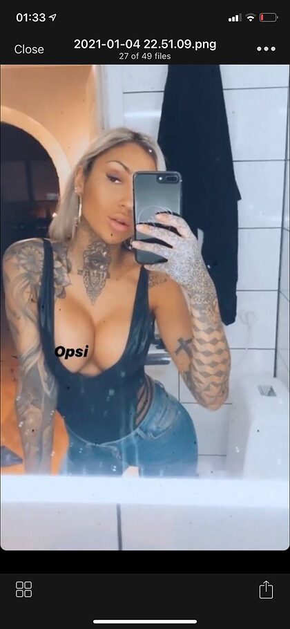 Swedish girls nude photo #76