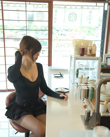 Syanne nude photo #62