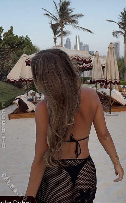 Sydney Ramolla nude photo #279