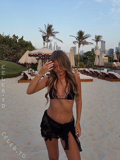 Sydney Ramolla nude photo #288