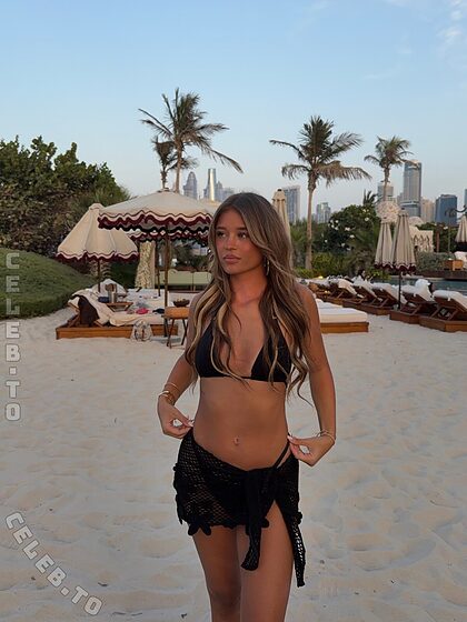 Sydney Ramolla nude photo #292