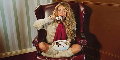 Sydney Sweeney nude photo #845