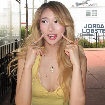 taotequilas nude photo #2