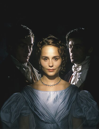 Tara Fitzgerald nude photo #2
