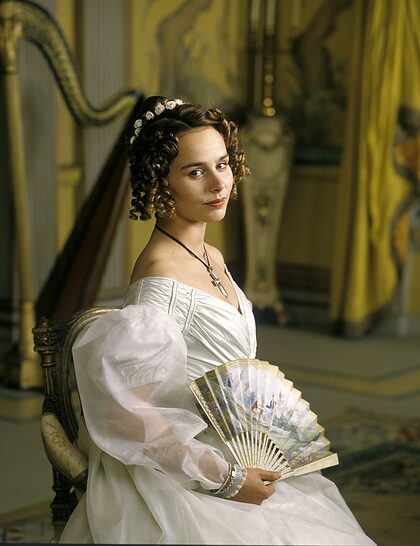 Tara Fitzgerald nude photo #3