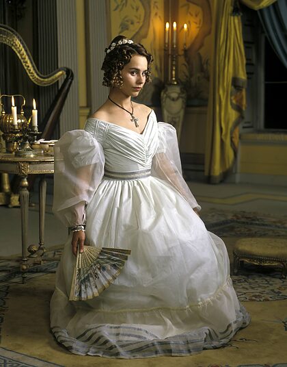 Tara Fitzgerald nude photo #4
