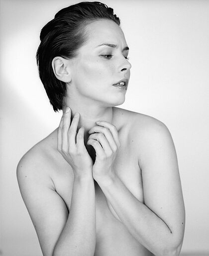Tara Fitzgerald nude photo #5
