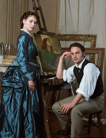 Tara Fitzgerald nude photo #8