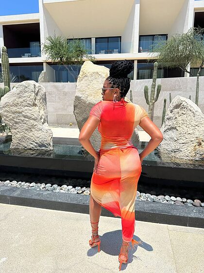 Taraji P. Henson nude photo #14