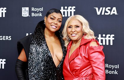 Taraji P. Henson nude photo #24