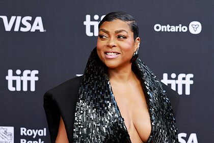 Taraji P. Henson nude photo #35