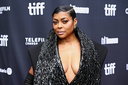 Taraji P. Henson nude photo #41