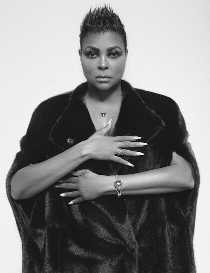 Taraji P. Henson nude photo #51