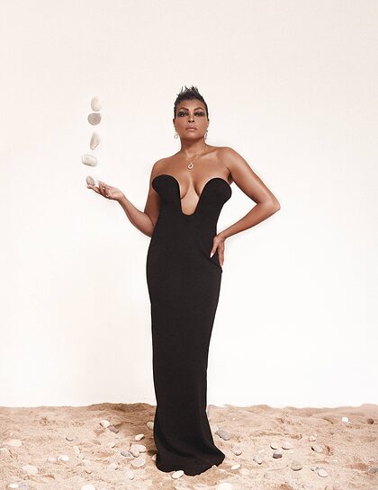 Taraji P. Henson nude photo #58