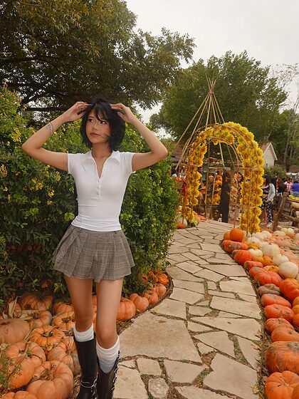 Tasyiu cowboytas nude photo #4