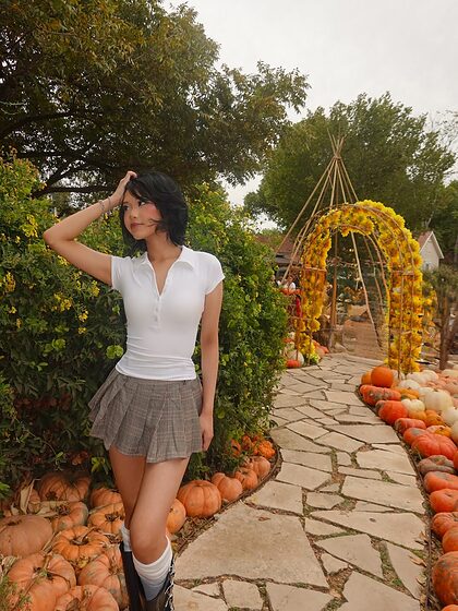 Tasyiu cowboytas nude photo #7