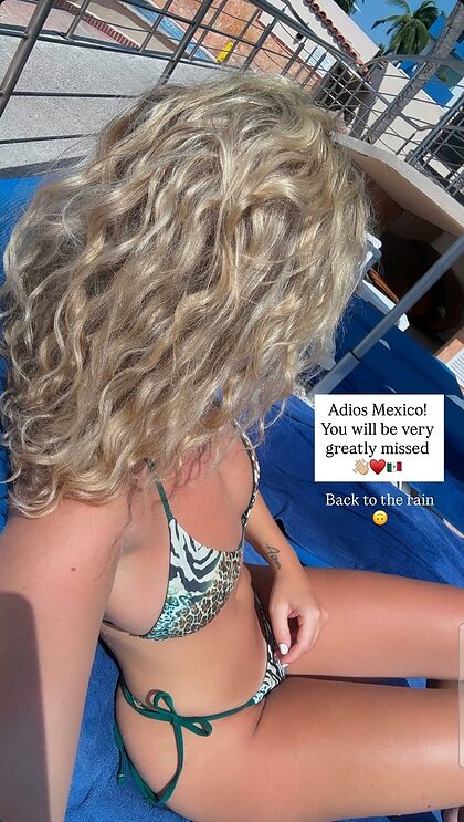Tay_baeby nude photo #2