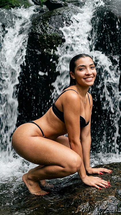 Taynara Cabral nude photo #17