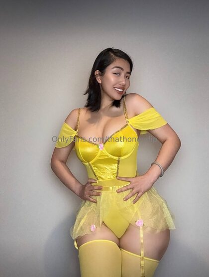 ThatHoneyDip nude photo #38