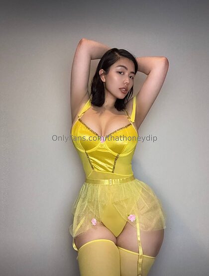 ThatHoneyDip nude photo #39