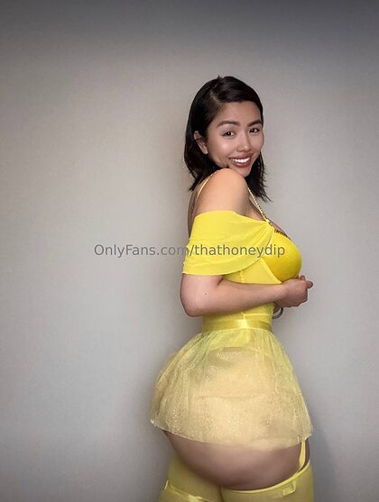 ThatHoneyDip nude photo #56