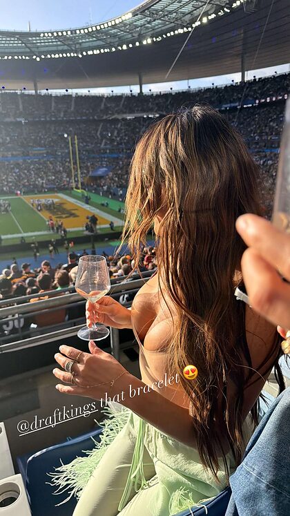 The Bella Twins: Nikki Bella & Brie Bella nude photo #45