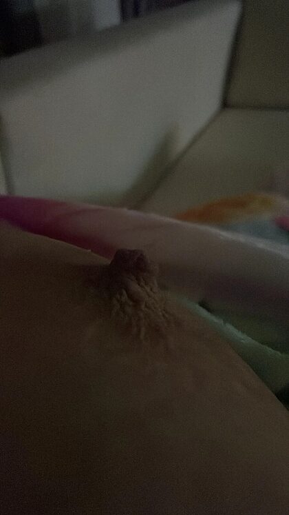 The Big Nipples nude photo #12
