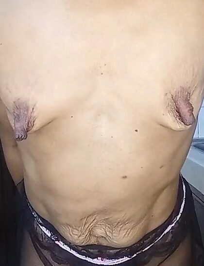 The Big Nipples nude photo #17