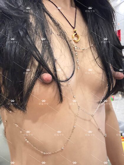 The Big Nipples nude photo #21