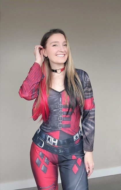 The Mirandalorian nude photo #1