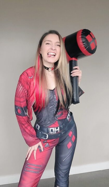 The Mirandalorian nude photo #2